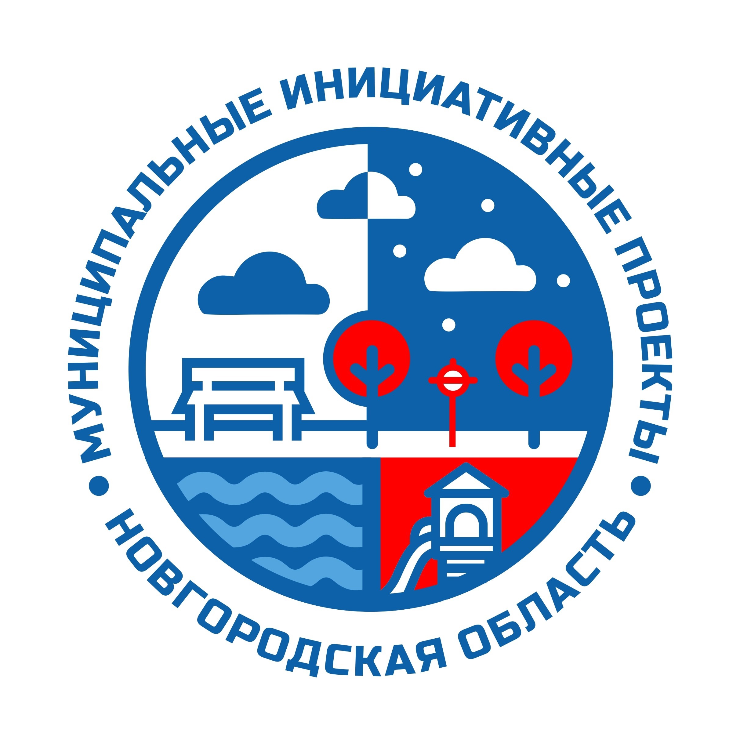 Заявка  на участие в муниципальном конкурсе инициативных проектов.