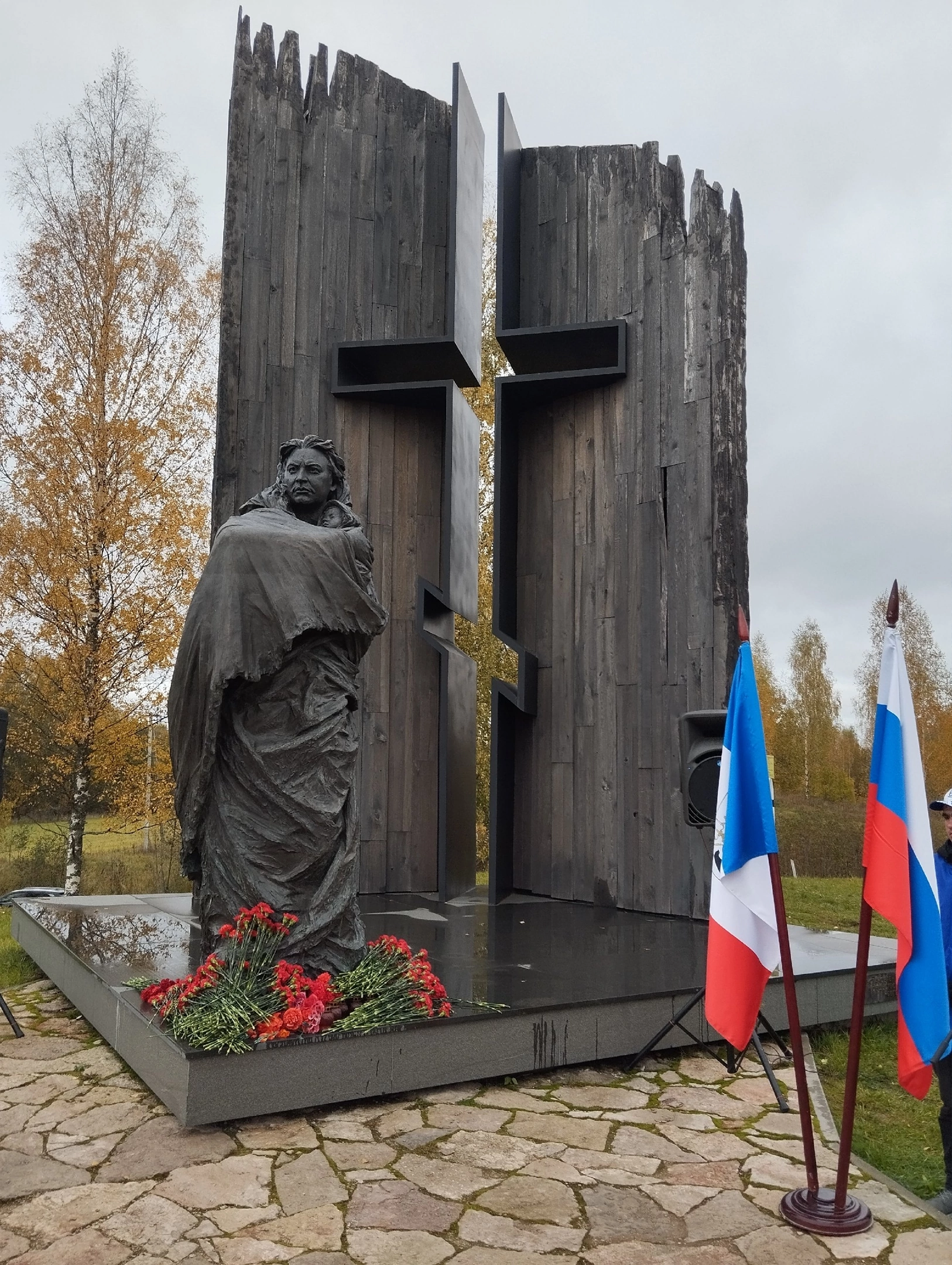 19 октября в Великом Новгороде состоялось торжественное открытие Всероссийского семинара «Без срока давности».