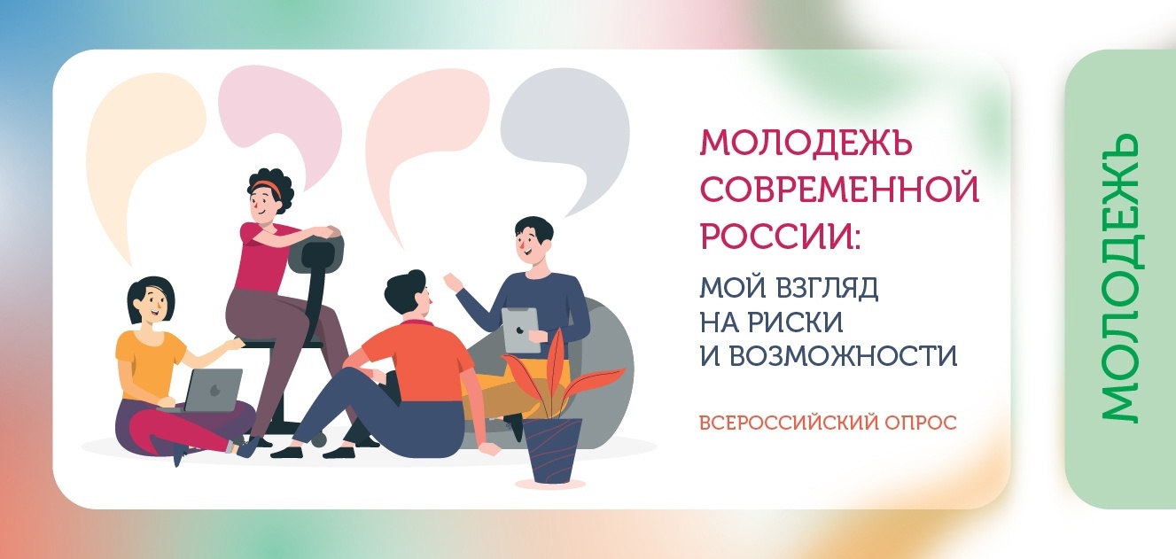 «Молодёжь современной России: мой взгляд на риски и возможности».