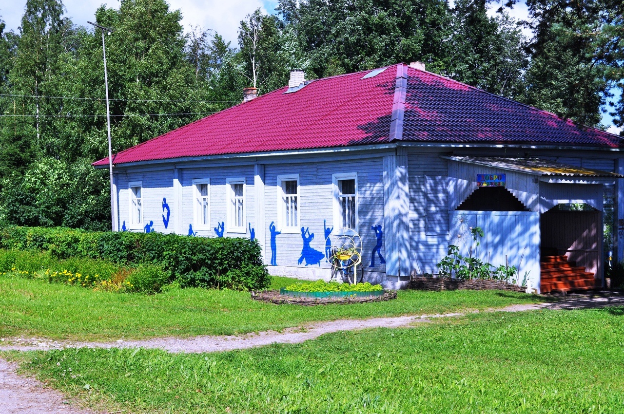 «Культура малой Родины».