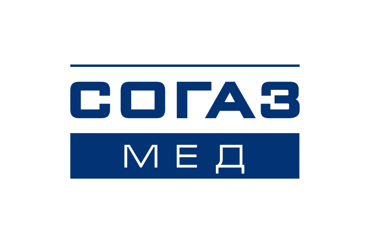 Цифровые новости страховой компании «СОГАЗ-Мед».