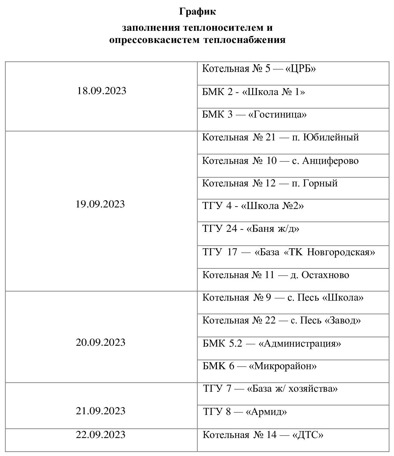 Уважаемые жители многоквартирных домов!.