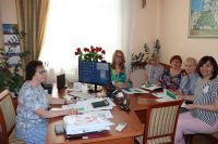 01 июля 2022 года под председательством министра финансов Новгородской области, руководителя приоритетного регионального проекта «Народный бюджет» состоялось заседание рабочей группы.