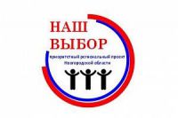 Проект «Наш выбор»