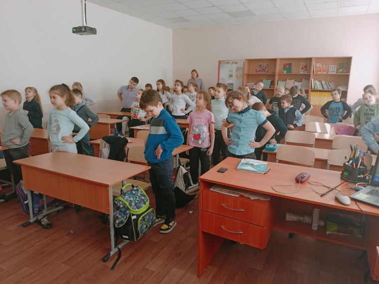 День здоровья. День здоровья.
