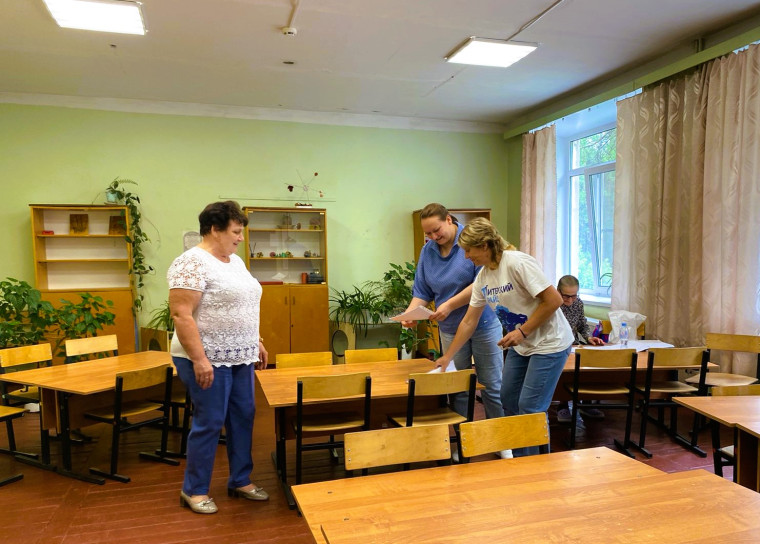 Летние лагеря. Летние лагеря.
