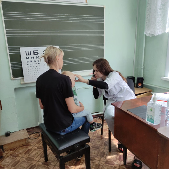 04.07.2024 года в рамках реализации губернаторского проекта «Здоровье каждого» в Хвойнинском округе провели свою работу Врачи областной детской клинической больницы.. 04.07.2024 года в рамках реализации губернаторского проекта «Здоровье каждого» в Хвойнинском округе провели свою работу Врачи областной детской клинической больницы..