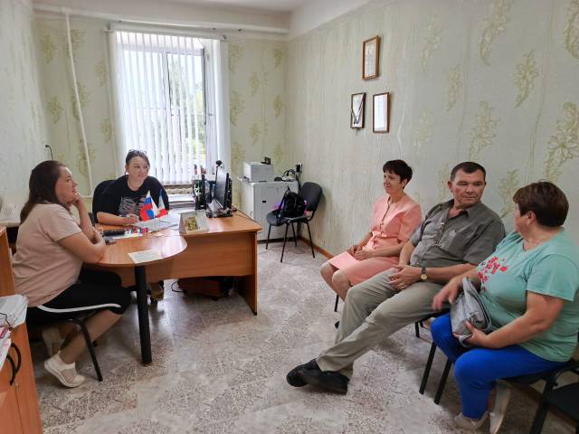 18 июля 2024 года состоялось первое заседание нового состава Общественного Совета при Юбилейнинском территориальном отделе. 18 июля 2024 года состоялось первое заседание нового состава Общественного Совета при Юбилейнинском территориальном отделе.