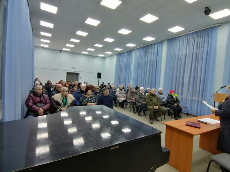Собрание граждан. Собрание граждан.
