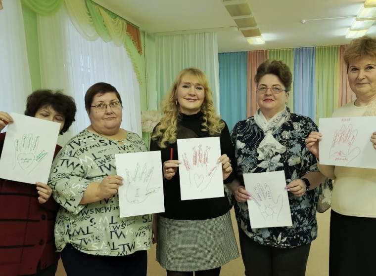 Семинар - практикум для педагогов дошкольных образовательных организаций. Семинар - практикум для педагогов дошкольных образовательных организаций.